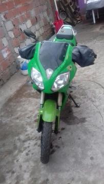 Moto Mondial 150 Ex
