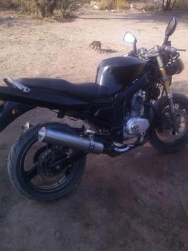 Mondial 200 Pisterera