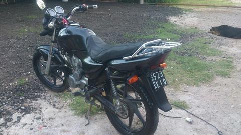 Permuto por Honda Biz O Wey