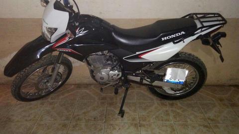 Solo Vendo Xr 150 2017