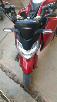 Vendo Honda Cb190