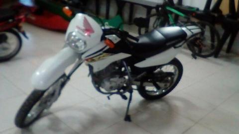 Vendo Xr 125 Mod 2015