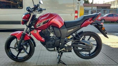 Yamaha Fz 16 2015