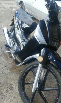 Vendo Zanella 110