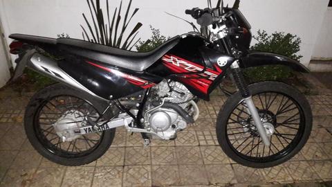 Xtz 125 Poco Uso