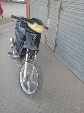 Zanella Due 110 2015