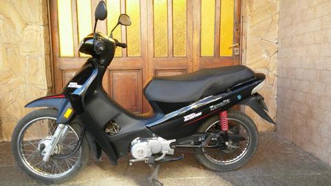 Vendo Moto