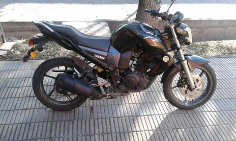 Yamaha Fz Permuto X Auto Pago Diferencia