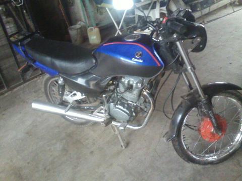 Vendo O Permuto Rx 150