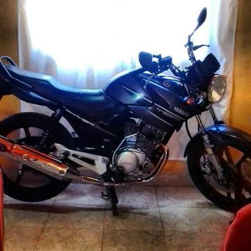 Vendo Yamaha 125