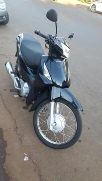 Vendo Honda Biz 125