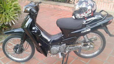 Vendo Yamaha Cryptom Modelo 2008