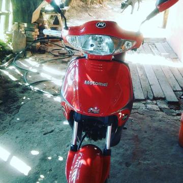 Moto Motomel