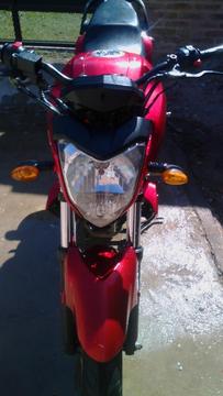 Permuto Fz por Rouser 200