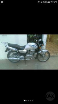 Suzuki 125en