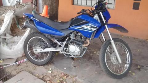 Bros 2010 vendo permuto escucho ofertas razonable, motor impecable