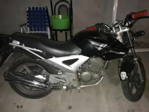 Vendo Cbx 250