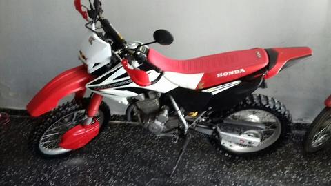 $55000 Honda Tornado 250cc Mod08