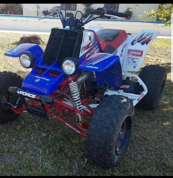 Yamaha Banshee 350 /15