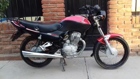 VENDO ZANELLA RX150 MOD. 2.012 4.250 Km
