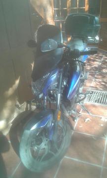 Vendo Rouser 200 Ns