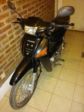 Vendo Honda Wave