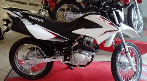 VENDO XR 150 HONDA
