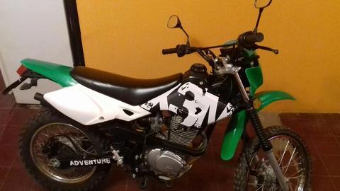 Oportunidad!!x3m 125cc Motomel