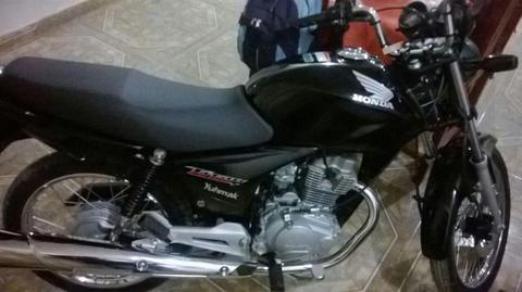 Vendo Cg 150