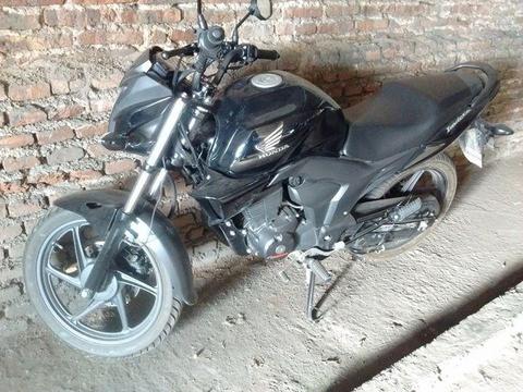 honda invicta 150
