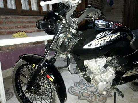 Vendo Cg Titan 125