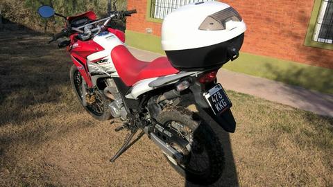 Xre 300 9500km 2013mod Vendo