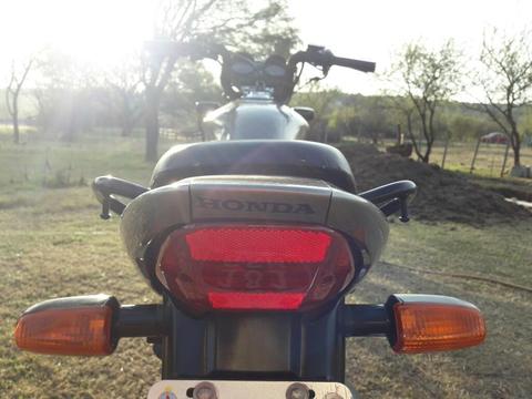 Vendo Honda Titan 150