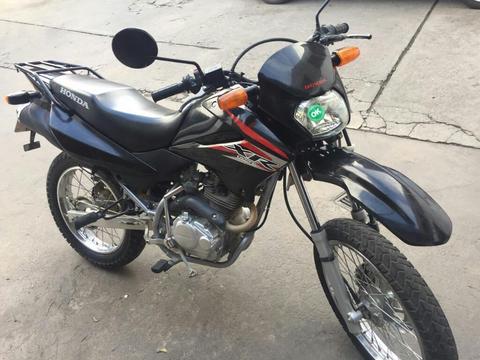 Honda Xr 125 Impecable!!!