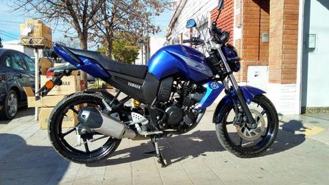 Yamaha Fz 16