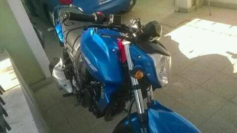 Fz 16, Mod 2013, 12mil Km, Impecable