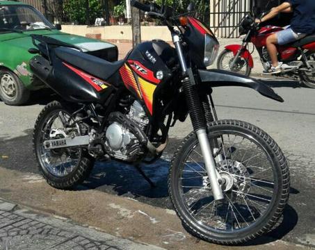 Vendo Yamaha Xtz 250