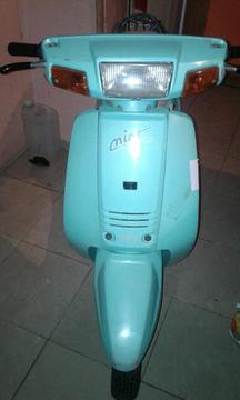 Yamaha Mint Mod.91.buen Estado