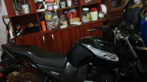 Vendo Fz