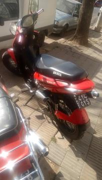 Vendo Brava 125 M 13 Dies Punto