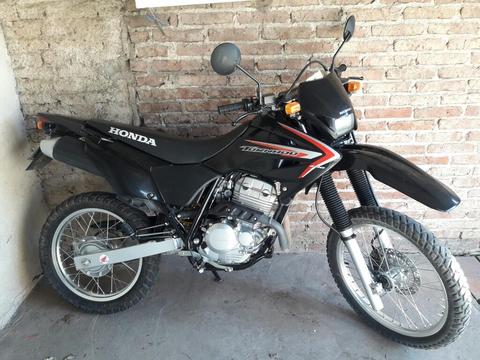 Vendo Tornado 214