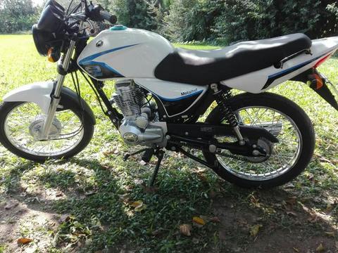 Vendo Impecable!!