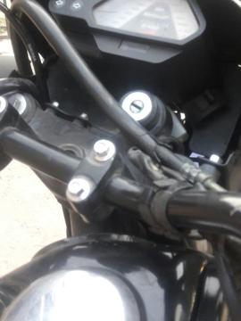 Skua 250cc Vendo O Permuto