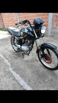 Vendo Urgente Honda Cg Titan 150