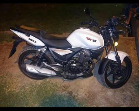 Vendo O Permuto por Mayor Zanella 150
