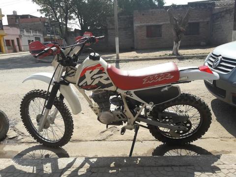 Vendo Xr 100