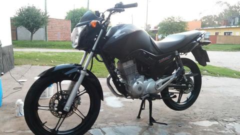 Vendo Cg Titan New 2016 Igual a 0km