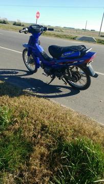 Vendo Yamaha Crypton