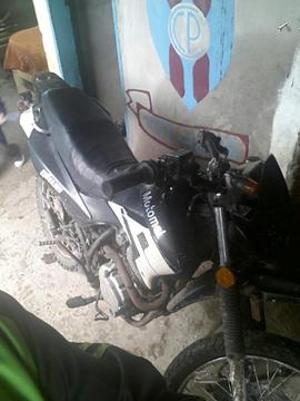 Hola Quiero Vender Una Motomel Escua