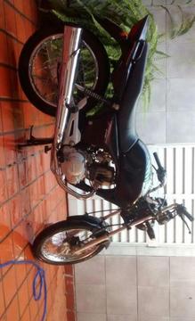 Honda titan 150 Impecable